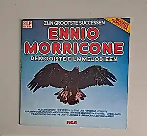 Buy Ennio Morricone - Zijn Grootste Successen , 1980? Bid from 20!