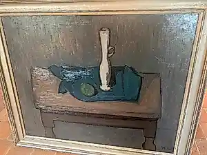 Buy Willem Minderman - Stilleven? Bid from 400!