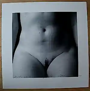 Paul Blanca - Foto: "Giullia" - 2013 kaufen? Bieten Sie von 175!