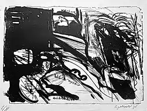 Buy Jan Geelen - Zonder titel? Bid from 20!