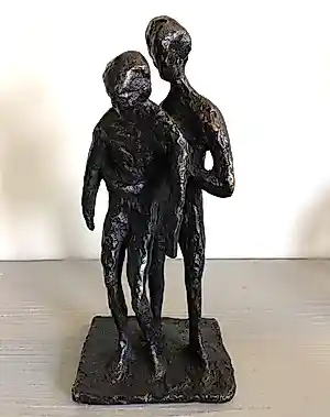 Buy Suus Boschma Berkhout - “ Zorg met liefde “..? Bid from 110!