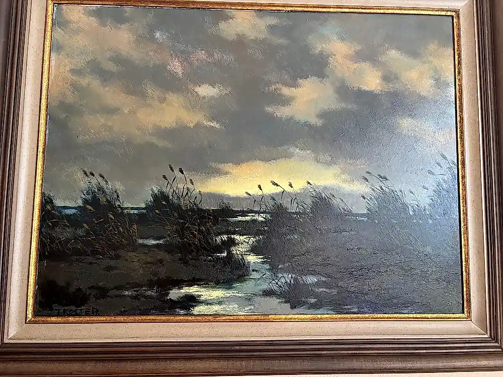 Toon Koster (1913-1989)
