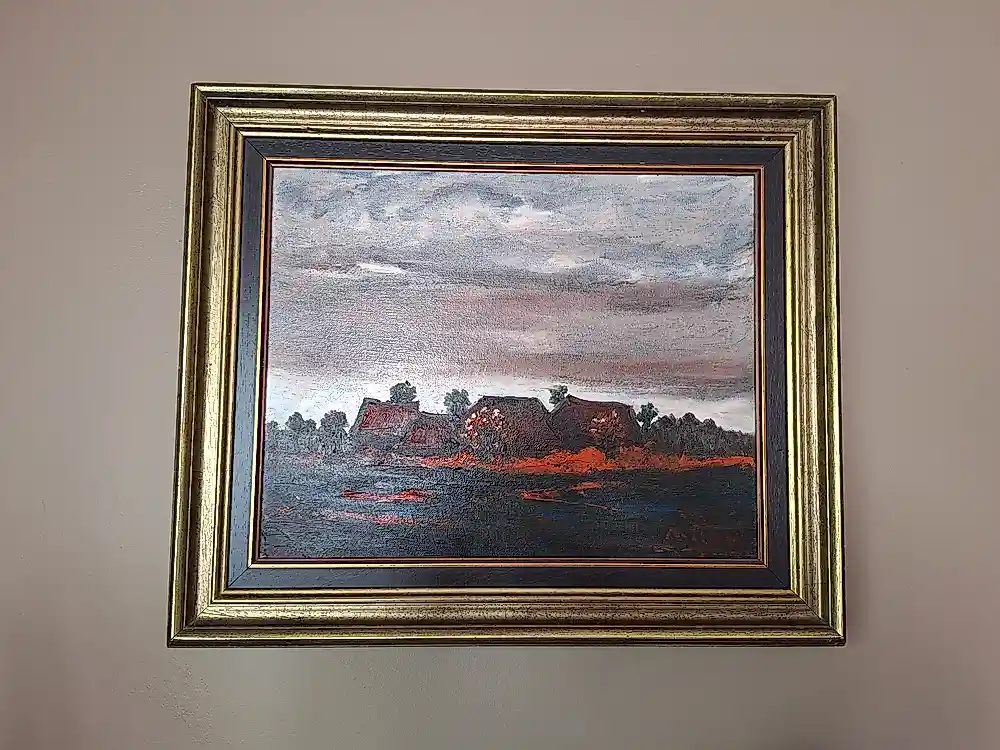 Gabriel De Pauw (1924-2000)