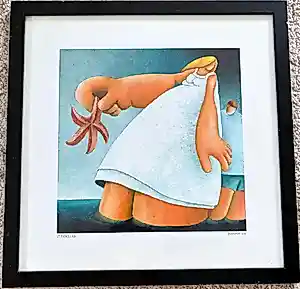 Buy Yvonne Zomerdijk - Sterallure? Bid from 30!