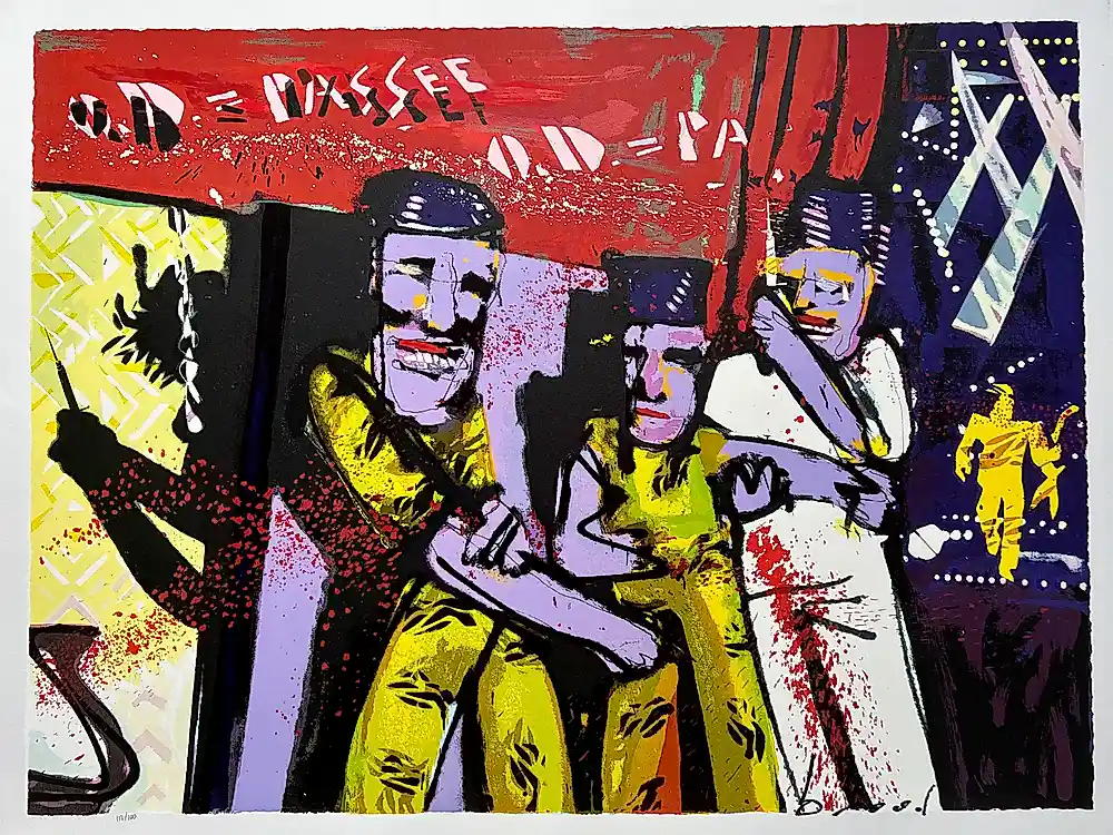 Privateartcollector