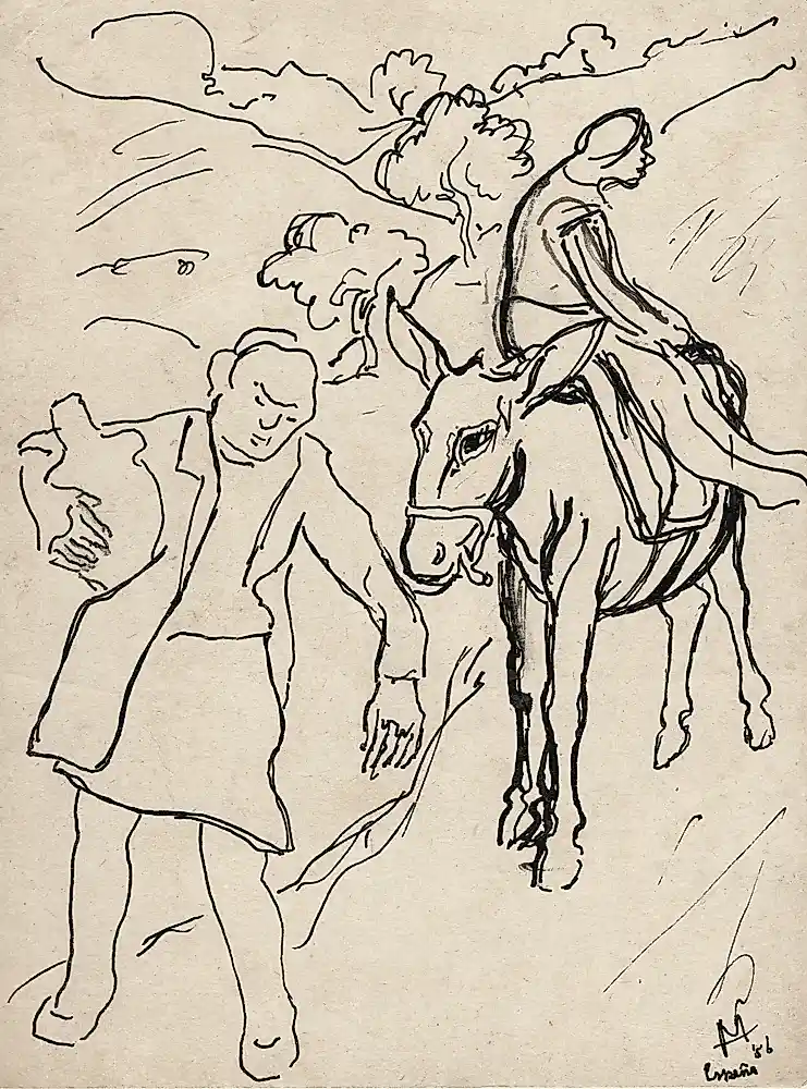Harmen Meurs (1891-1964)