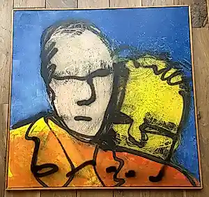 Herman Brood - For Ever kopen? Bied vanaf 995!