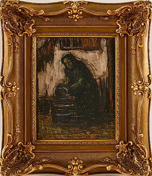 veenkoos