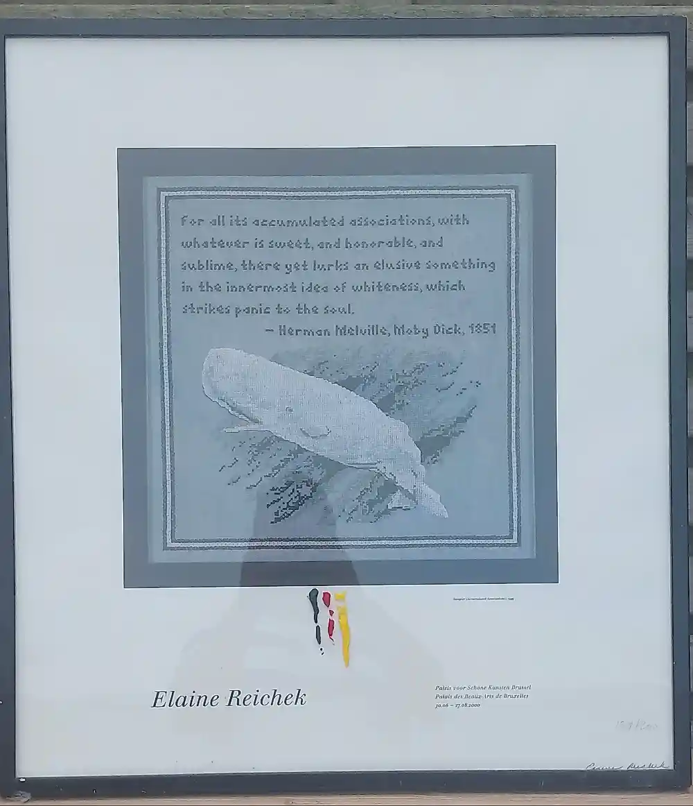 Elaine Reicjek (1943)
