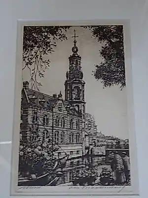Buy Cornelis Brandenburg - Amsterdam - Munt? Bid from 79!