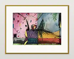 Buy Elma van Haren - WALVIS 2? Bid from 49!