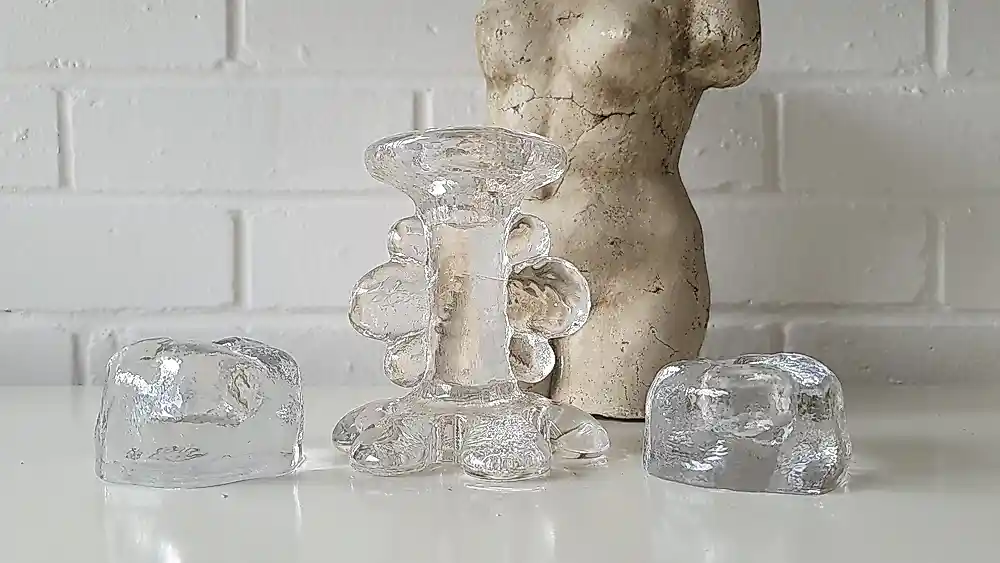 Pukeberg Glass (1871)