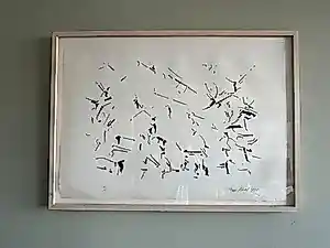 Buy Henri Plaat - figuren? Bid from 100!