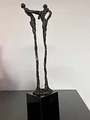 Corry Ammerlaan - Bedankt! 28 cm kopen? Bied vanaf 49!