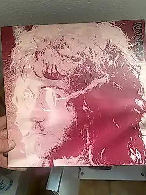 John Kongos - Congo kaufen? Bieten Sie von 50!