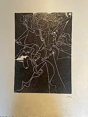 Buy Robert Müller - zonder titel? Bid from 20!