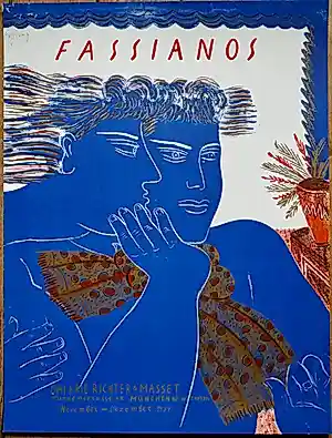 Alexandre Fassianos - Le rêve du couple kaufen? Bieten Sie von 630!