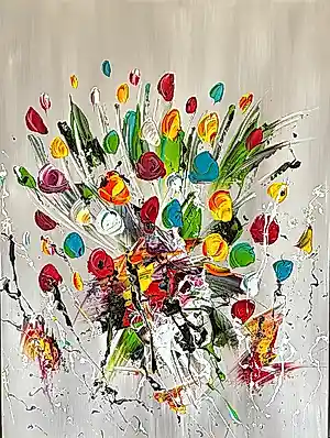 Gena - Bloemen kopen? Bied vanaf 249!