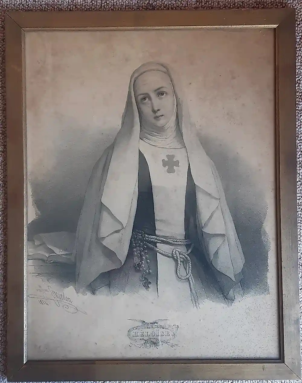 Henri Grevedon (1776-1860)