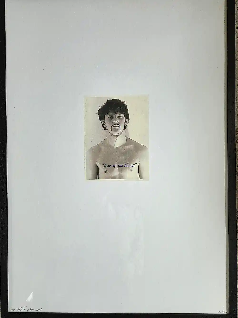 Jan Fabre (1958)