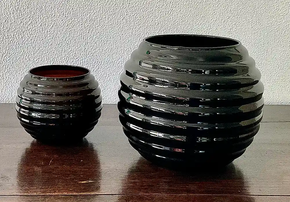 Glasfabriek De Rupel Boom (1923)
