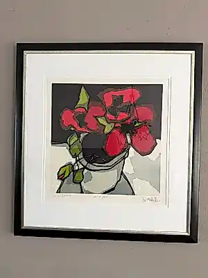 Buy Fon Klement - Mal de Fleur? Bid from 140!