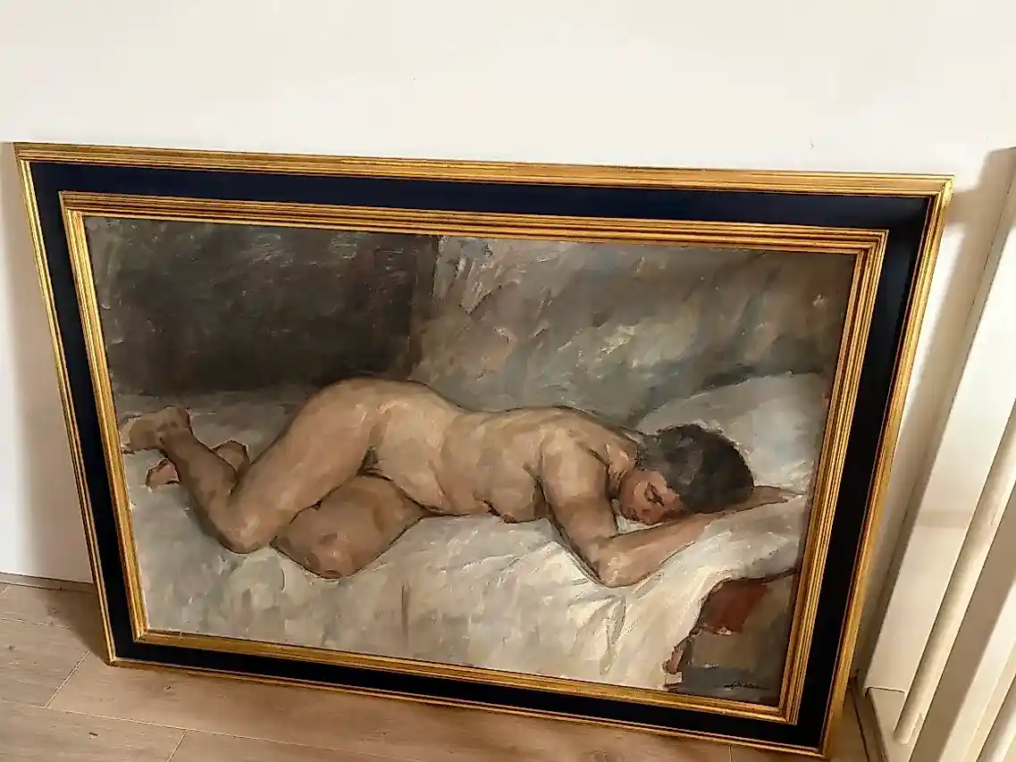 Piet van Boxel (1912-2001)