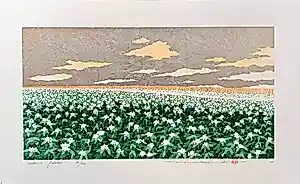 Hajime Namiki - "Hill-3 Potato" vendu pour 180€ !