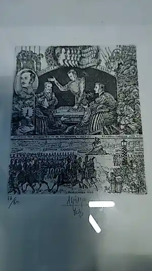 Buy Harry Jürgens - Aufstand der Dekabristen in St. Petersburg 1825? Bid from 30!