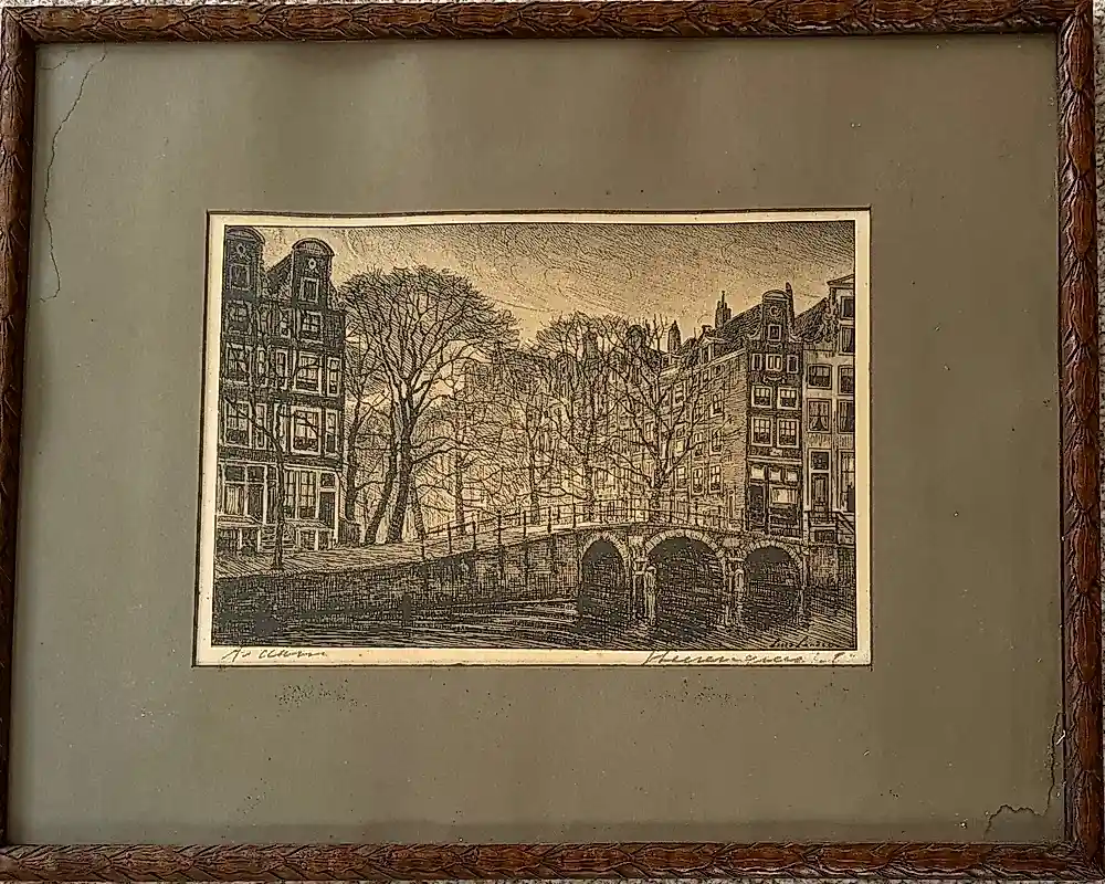 Louis Landre (1875-1952)