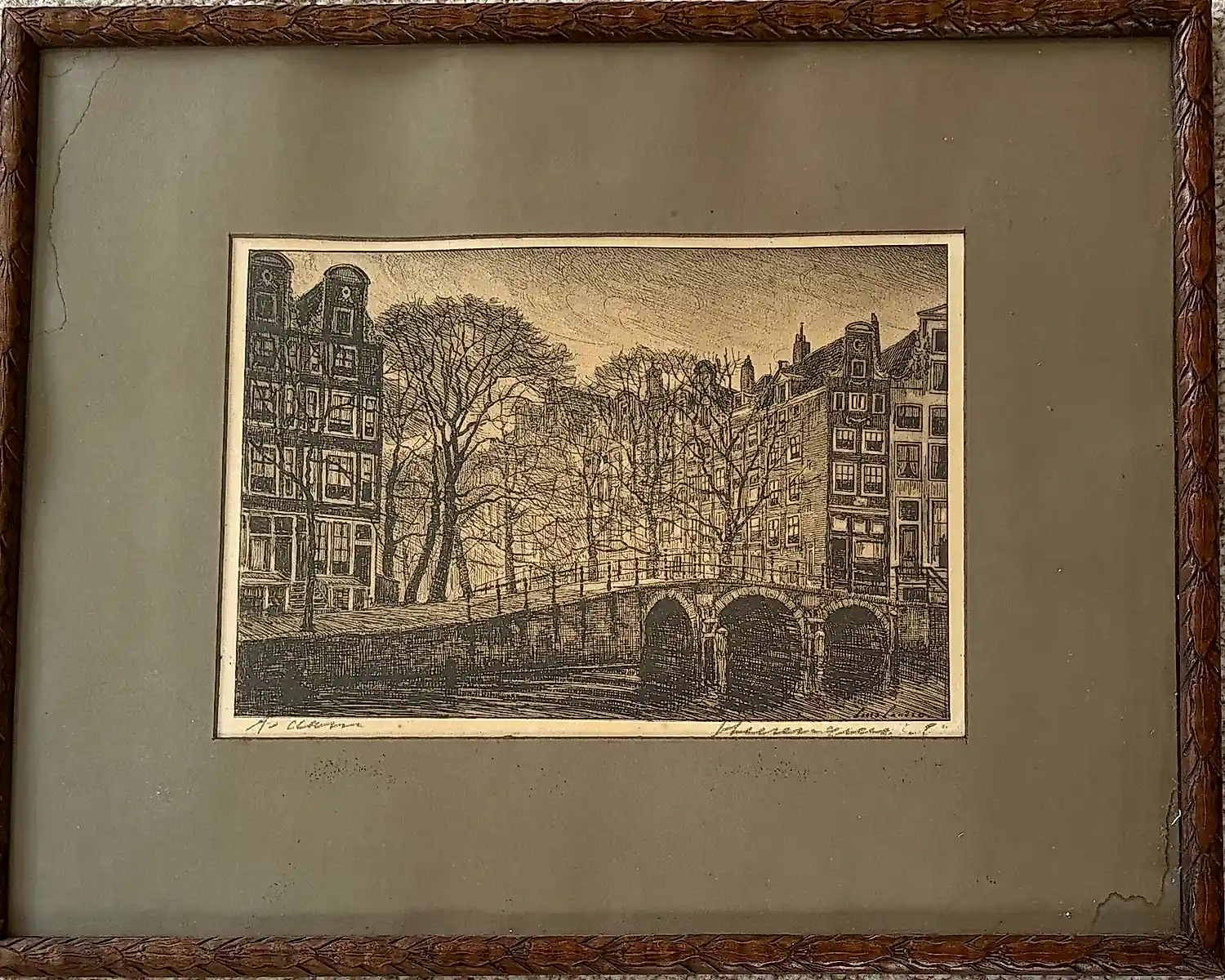 Louis Landre (1875-1952)