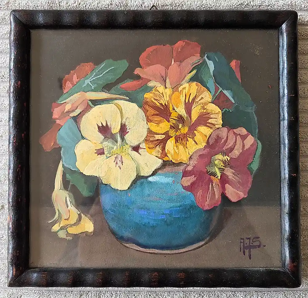 Alberta Johanna Meijer-Smetz (1893-1953)