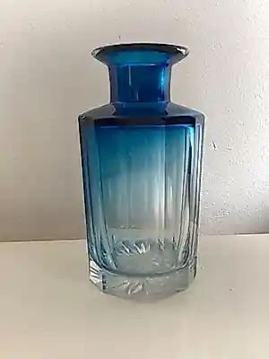 AcheterMoser - Art Deco Parfumflesje? Enchérissez de 30!