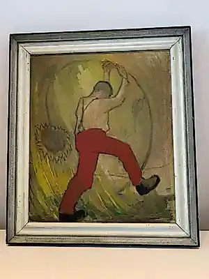 AcheterLudo Laagland - Tijl Uilenspiegel? Enchérissez de 100!