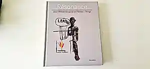 Diverse kunstenaars - Jean-Michel Basquiat – Resonantie: Jean-Michel Basquiat en l’Univers Kongo kaufen? Bieten Sie von 125!