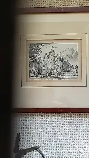 Buy Cornelis Pronk - Gravure naar tekening van Cornelis Pronk? Bid from 25!