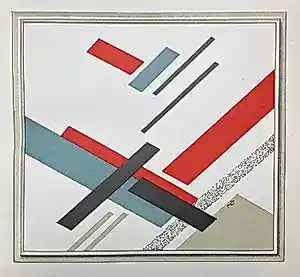 Frantisek Kupka - Planos diagonales/Diagonal Planes kaufen? Bieten Sie von 70!