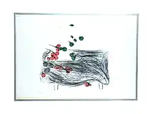 Buy Ger Lataster - untitled? Bid from 100!