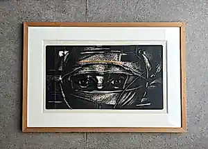 Buy Octave Landuyt - Gun hem zijn blik? Bid from 300!