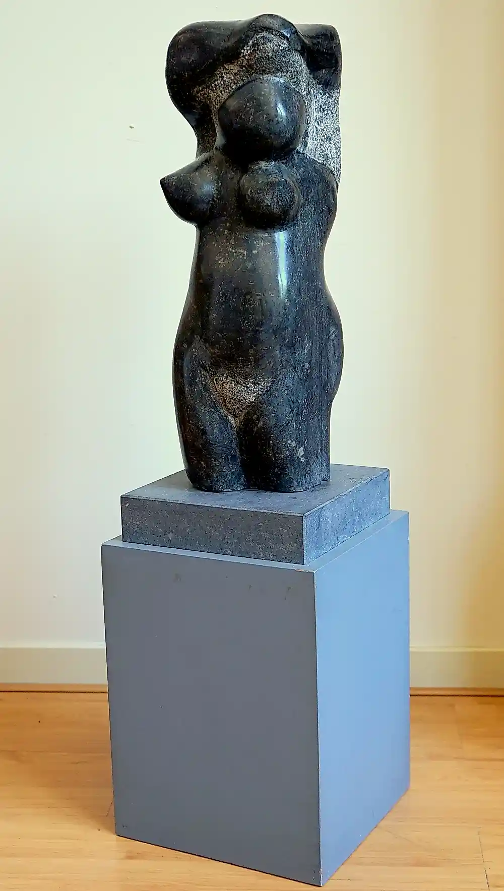Henk van den Idsert (1921-1993)
