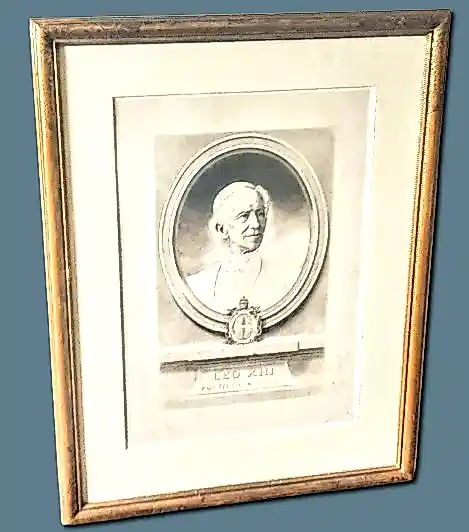 Claude-Ferdinand Gaillard (1834-1887)