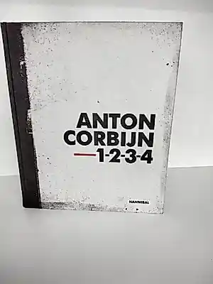 Buy Anton Corbijn - 1-2-3-4? Bid from 65!