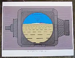 AcheterWerner Nöfer - EXPLORE 1970 signiert? Enchérissez de 200!
