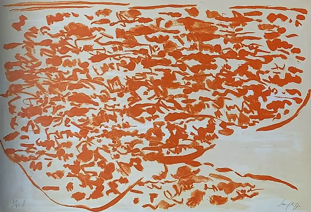 Antonio Sanfilippo (1923-1980)