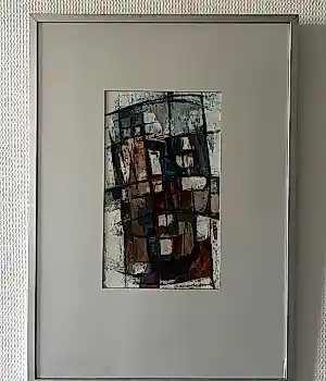 Ad van den Brink - Flat neurose kopen? Bied vanaf 90!
