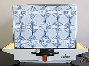 AcheterVictor Vasarely - Siemens broodrooster TT4500? Enchérissez de 50!