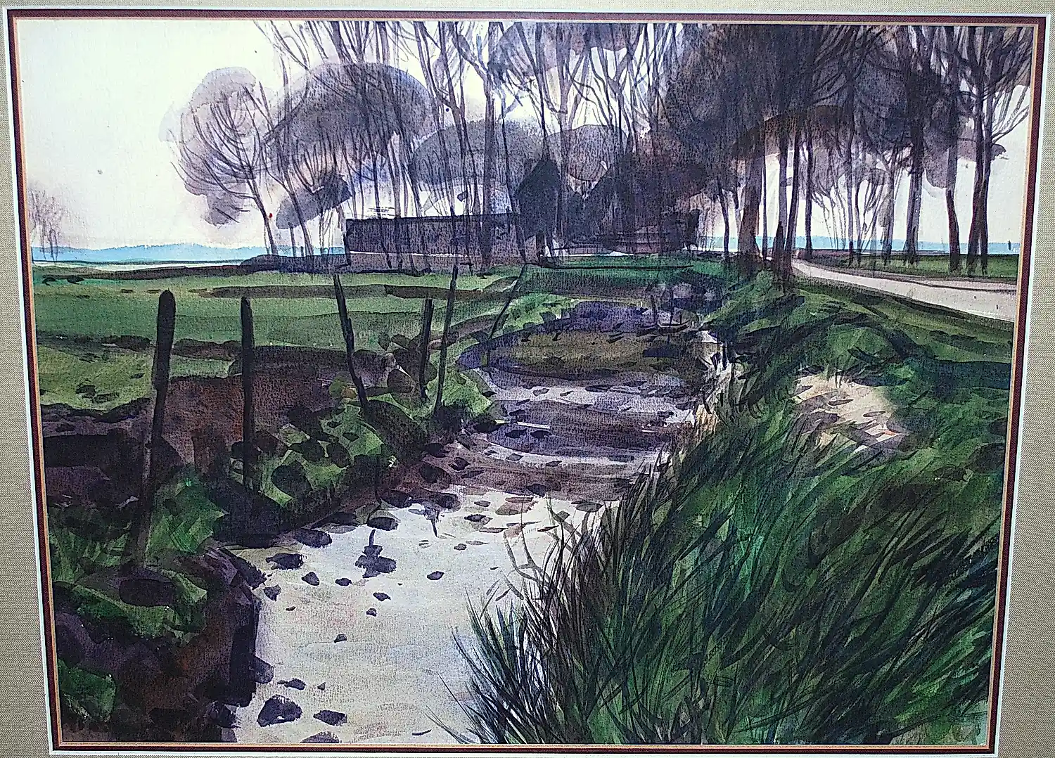 Beint Mankes (1918-1990)