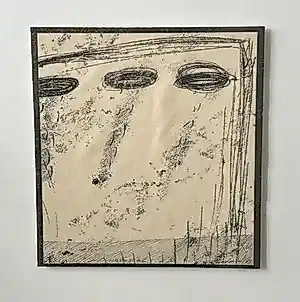 Buy Jan Radersma - Neerslag? Bid from 65!