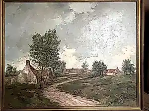 AcheterArthur Deleu - Het grote dorpsgezicht? Enchérissez de 275!