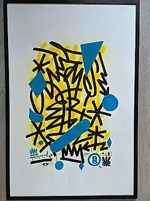 AcheterBenjamin Van Oost - In colours? Enchérissez de 745!